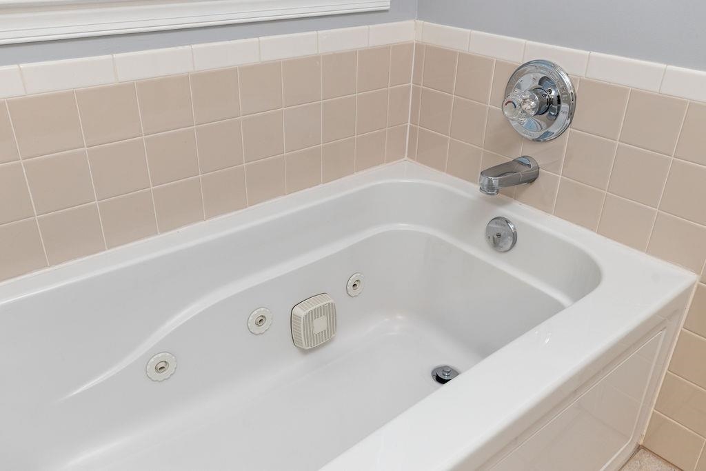 30 Sir Robin Road Waynesboro, VA 22980 - Photo 49 of 62 a bathroom with a bathtub