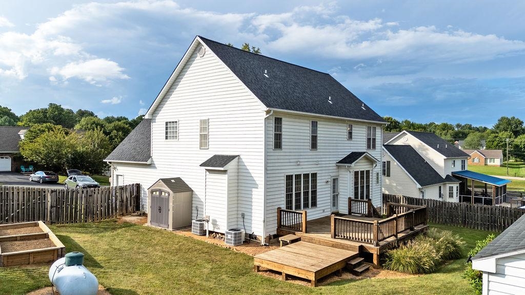 30 Sir Robin Road Waynesboro, VA 22980 - Photo 50 of 62
