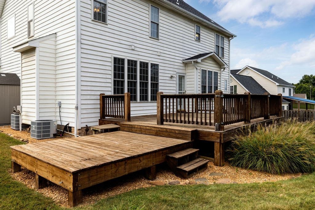 30 Sir Robin Road Waynesboro, VA 22980 - Photo 52 of 62