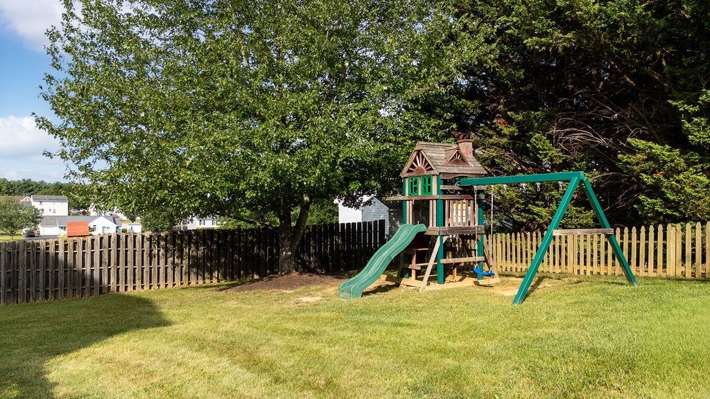 30 Sir Robin Road Waynesboro, VA 22980 - Photo 55 of 62