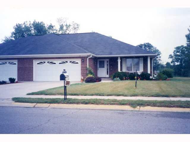 121 Old Farm Road Danville, IN 46122 - Photo 1 of 6 Gallery Image 1
