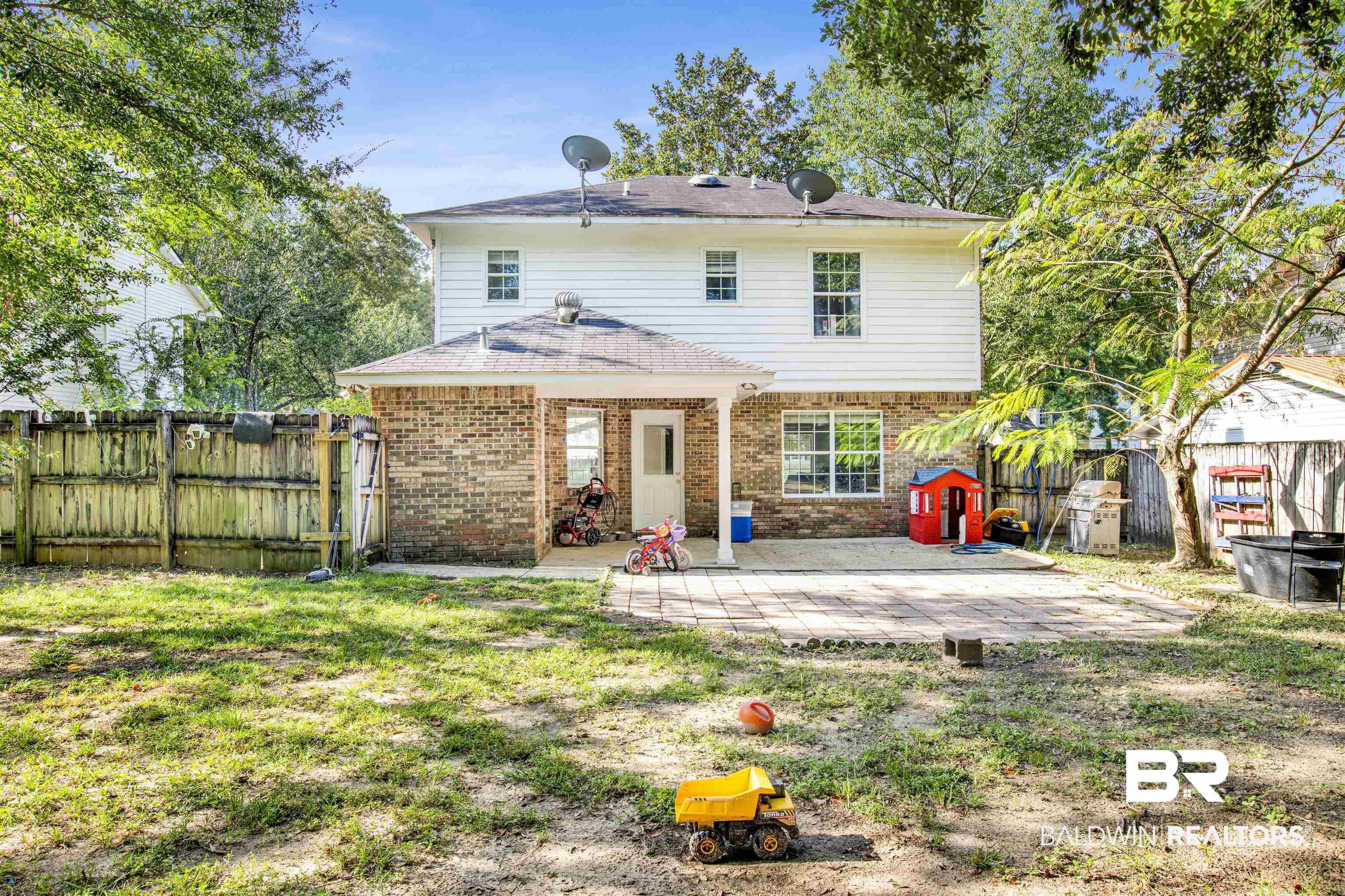 6620 Autumn Ridge Drive Mobile, AL 36695 - Photo 28 of 29
