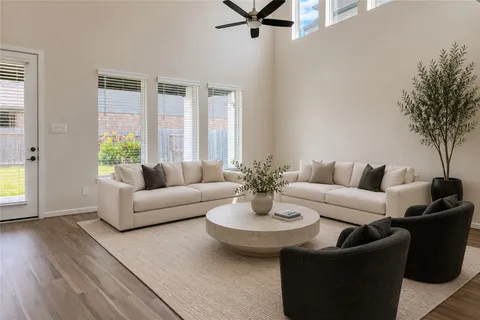 $595,000 | 9219 Edgeberry Drive, Cypress, TX 77433