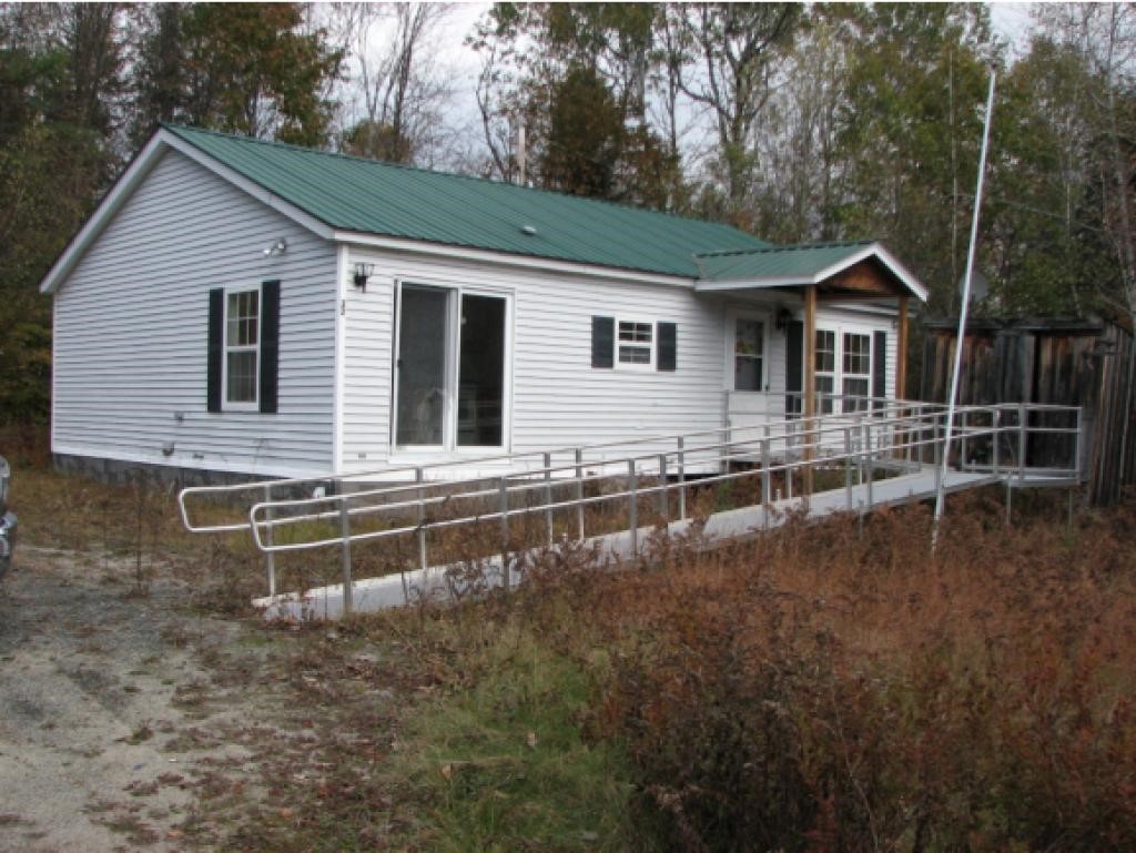22 Cross Road Dorchester, NH 03266 - Photo 1 of 16 Gallery Image 1