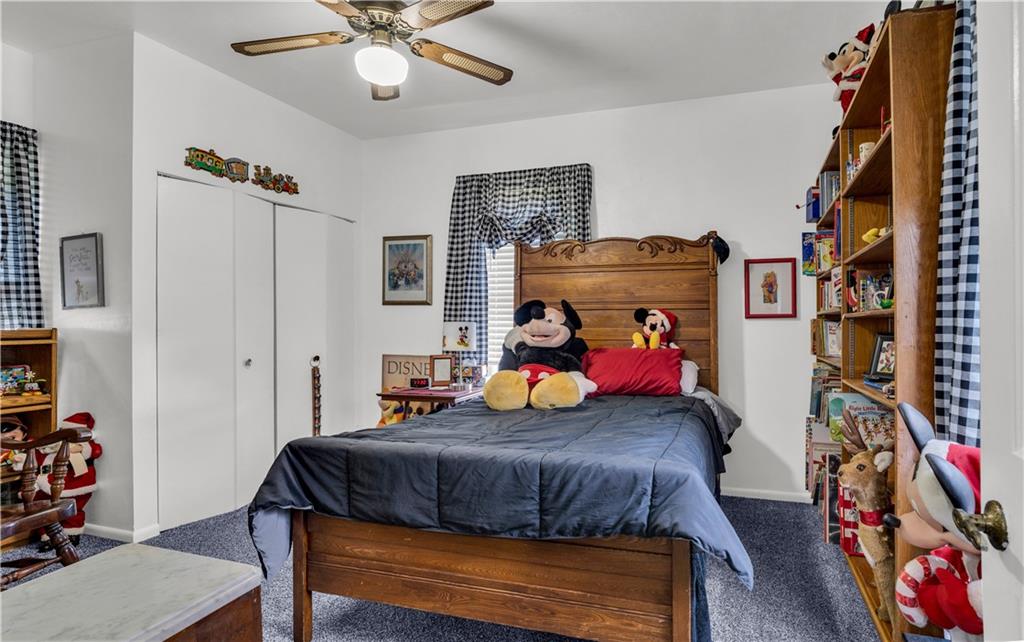 131 Ole Mill Road Shelocta, PA 15774 - Photo 34 of 50 Gallery Image 34