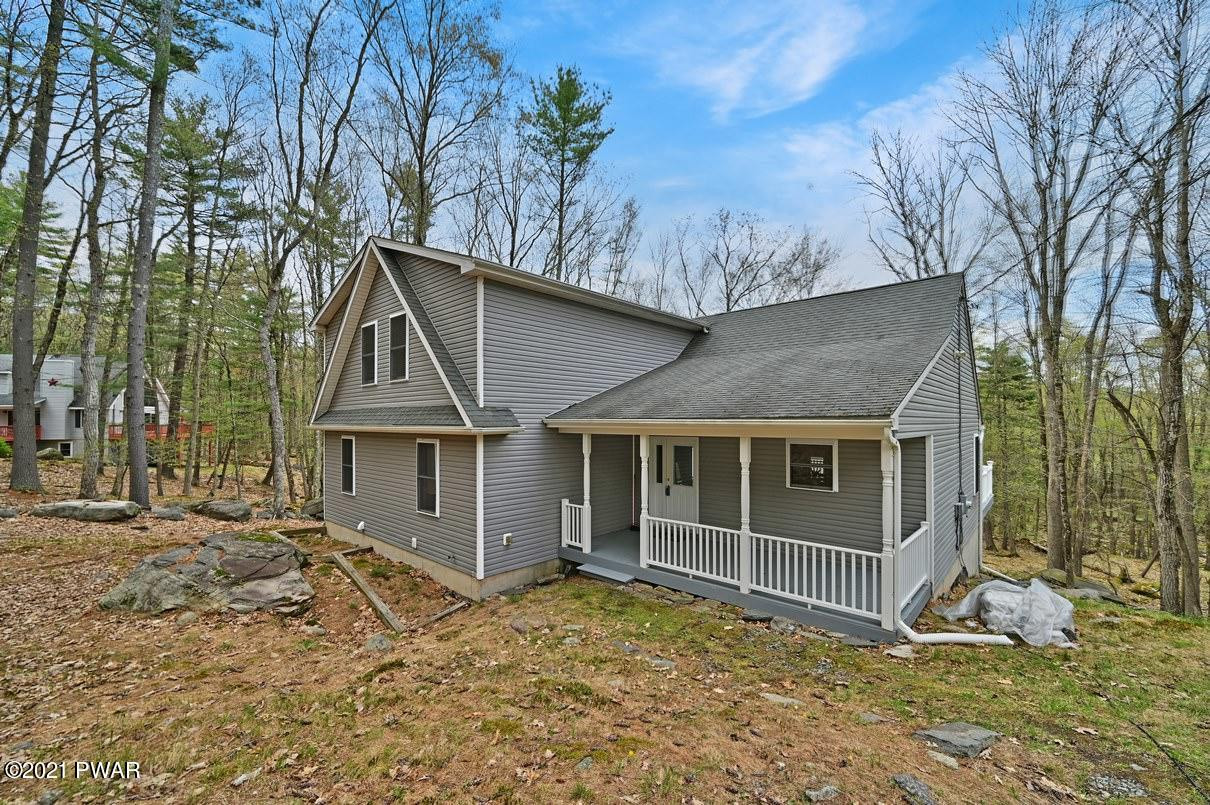 116 Bridle Road Lackawaxen, PA 18435 - Photo 3 of 122