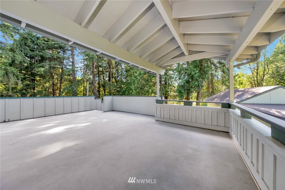 23304 35th Avenue Southeast Bothell, WA 98021 - Photo 21 of 34 a view of a patio