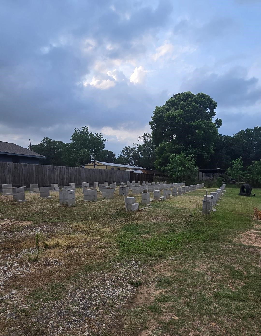 2710 Sledge Street Waller, TX 77484 - Photo 2 of 5