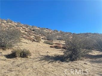 0 Dry Creek Road Pinon Hills, CA 92372 - Photo 4 of 4