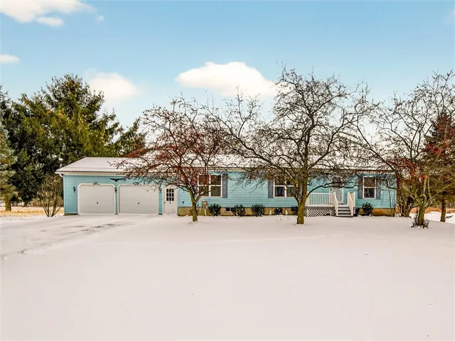 $249,900 | 180 River Street, Avon, NY 14414