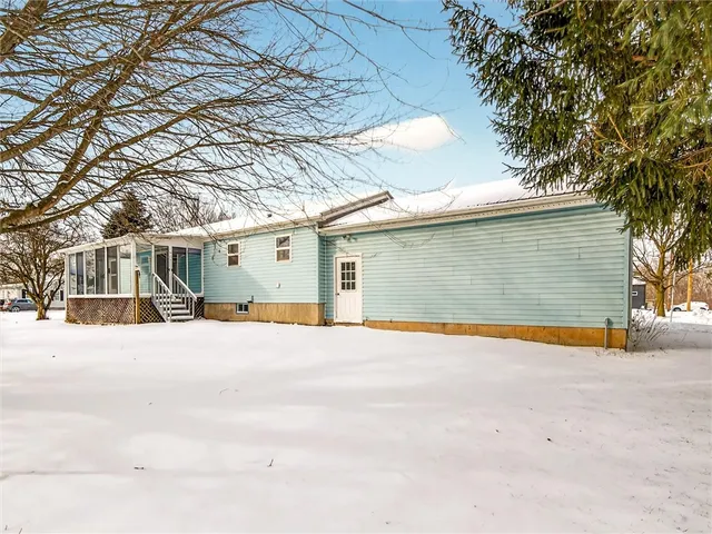 $249,900 | 180 River Street, Avon, NY 14414