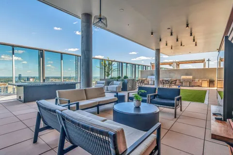 $2,950,000 | 1616 West End Avenue, Unit 2601, Nashville, TN 37203