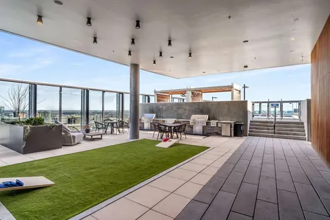 $2,950,000 | 1616 West End Avenue, Unit 2601, Nashville, TN 37203