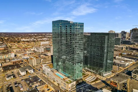 $2,950,000 | 1616 West End Avenue, Unit 2601, Nashville, TN 37203