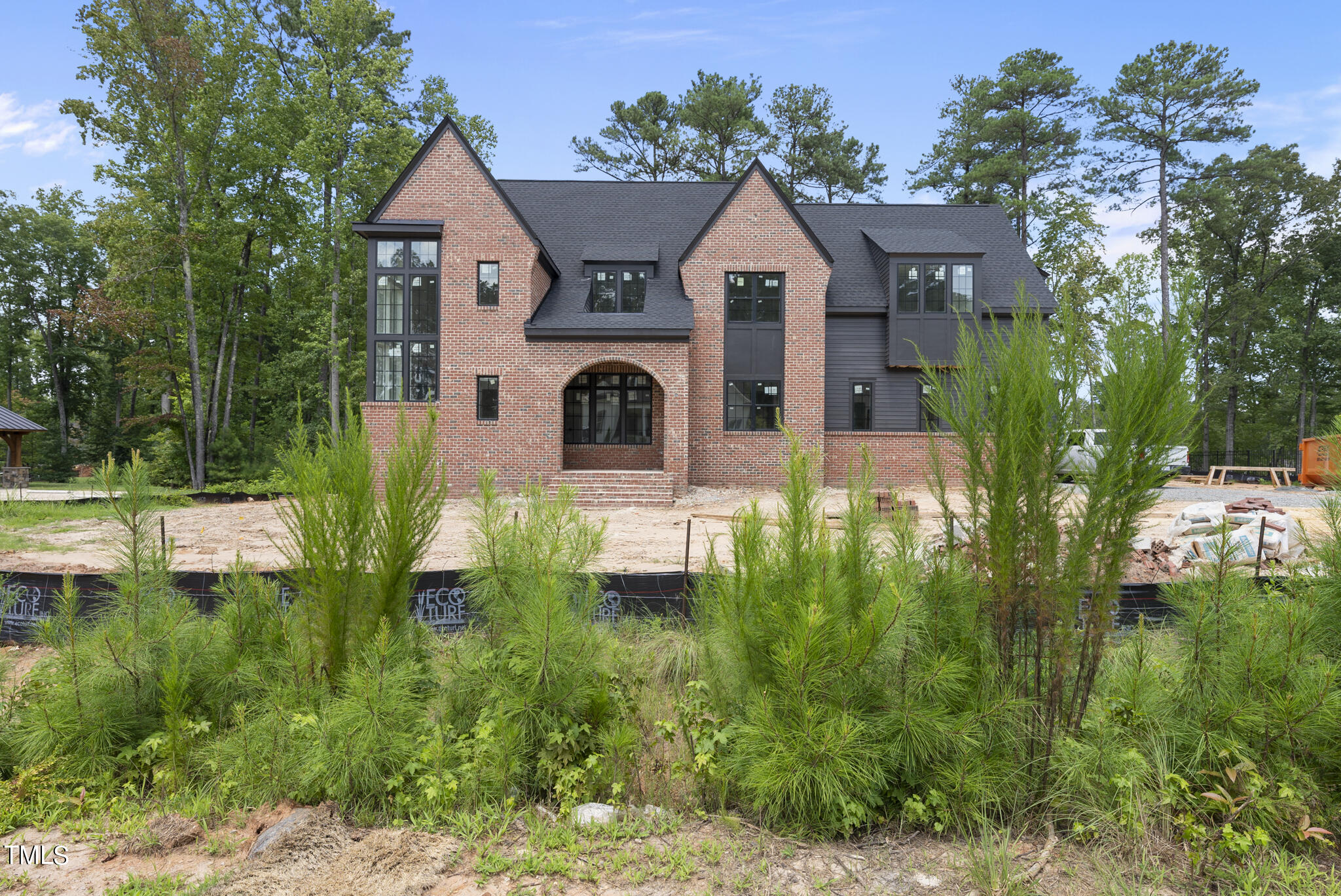 1420 Starry Night Court Raleigh, NC 27613 - Photo 1 of 33 a view of a house with a yard