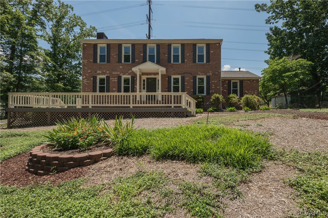 509 Rebel Ridge Road Colonial Heights, VA 23834 - Photo 1 of 50 Gallery Image 1