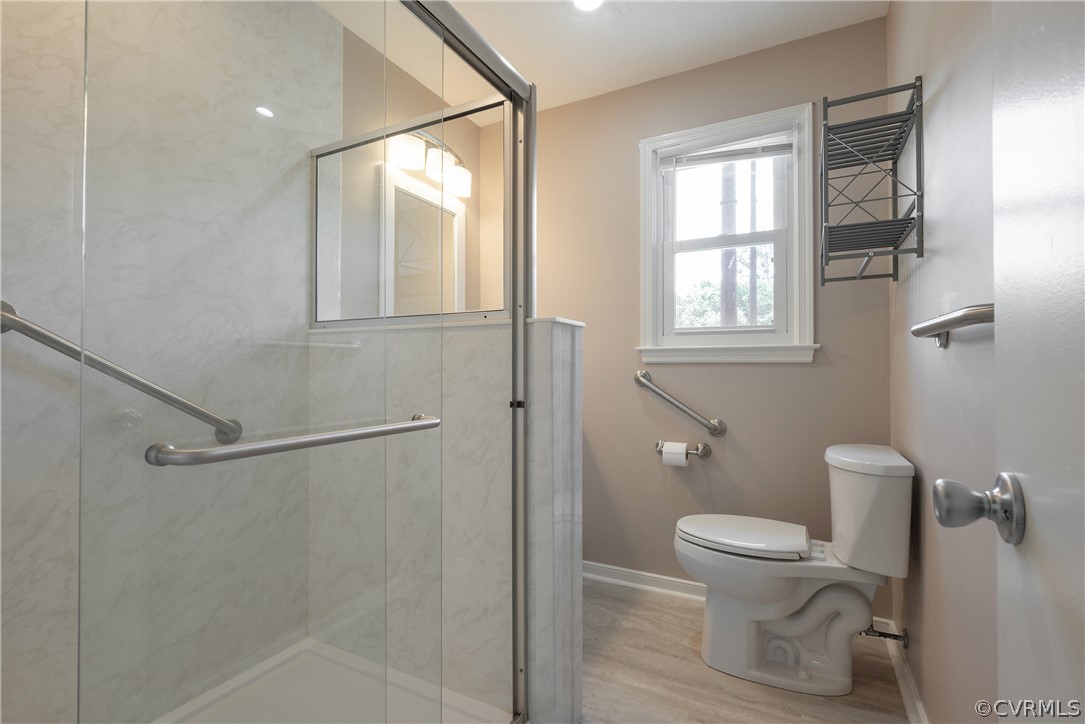 509 Rebel Ridge Road Colonial Heights, VA 23834 - Photo 31 of 50 Gallery Image 31