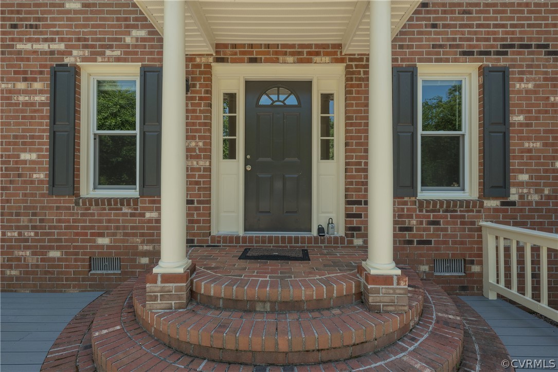 509 Rebel Ridge Road Colonial Heights, VA 23834 - Photo 35 of 50 Gallery Image 35