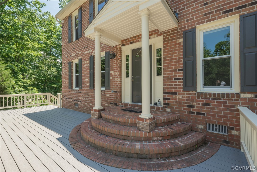 509 Rebel Ridge Road Colonial Heights, VA 23834 - Photo 36 of 50 Gallery Image 36