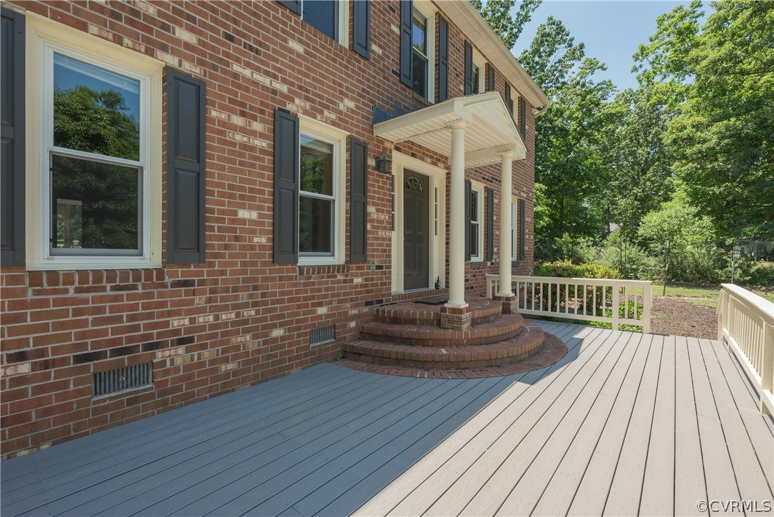 509 Rebel Ridge Road Colonial Heights, VA 23834 - Photo 37 of 50 Gallery Image 37