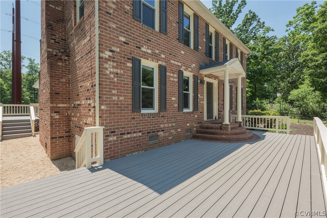 509 Rebel Ridge Road Colonial Heights, VA 23834 - Photo 38 of 50 Gallery Image 38