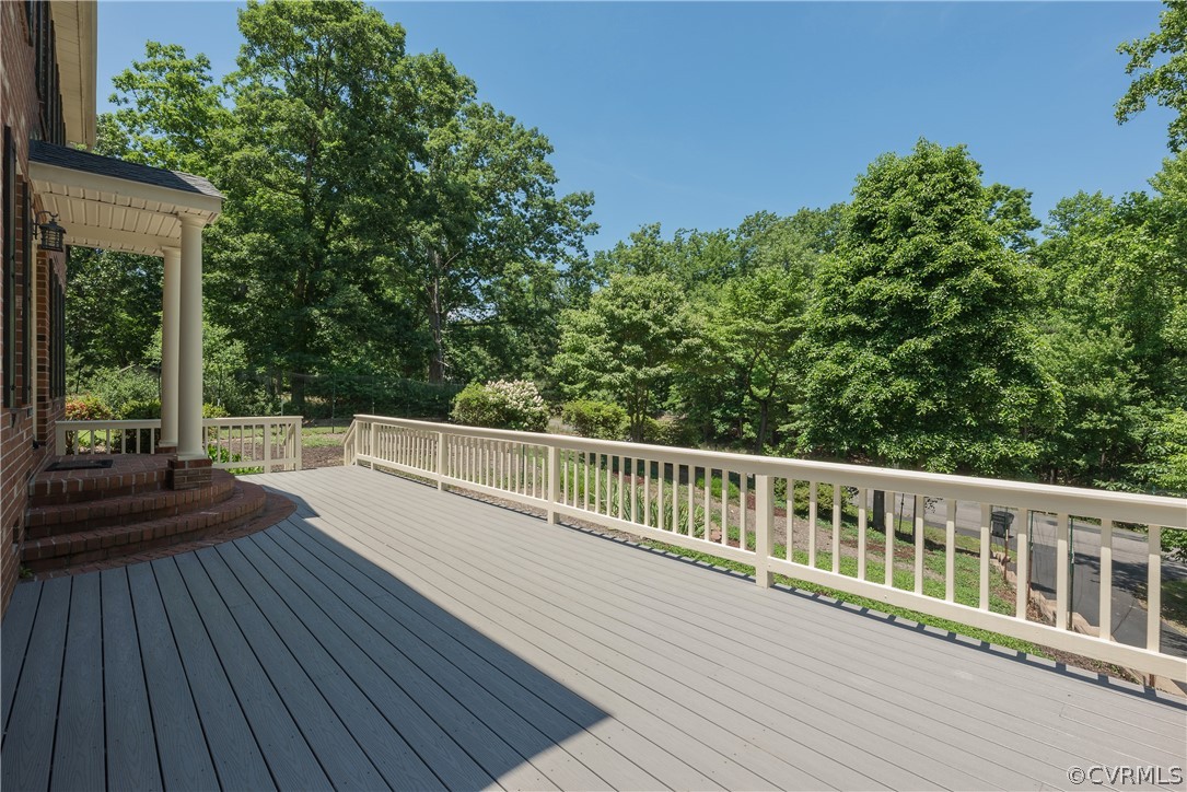 509 Rebel Ridge Road Colonial Heights, VA 23834 - Photo 39 of 50 Gallery Image 39