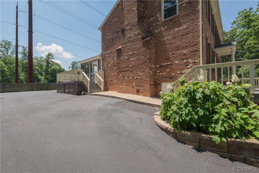 509 Rebel Ridge Road Colonial Heights, VA 23834 - Photo 40 of 50 Gallery Image 40