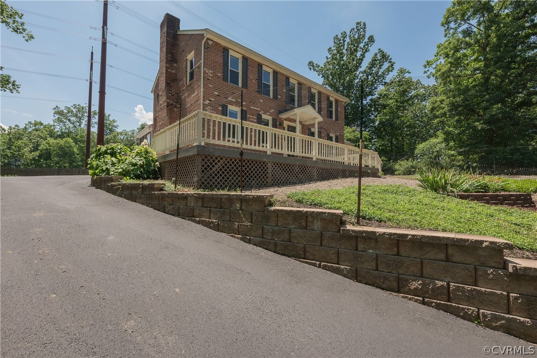 509 Rebel Ridge Road Colonial Heights, VA 23834 - Photo 41 of 50 Gallery Image 41