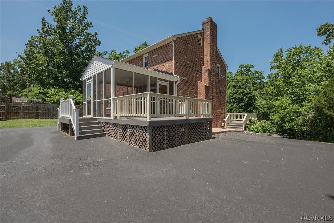 509 Rebel Ridge Road Colonial Heights, VA 23834 - Photo 42 of 50 Gallery Image 42