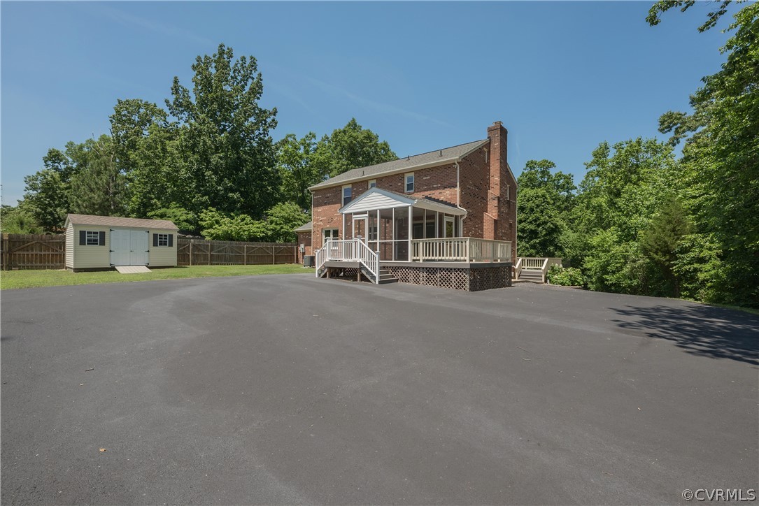 509 Rebel Ridge Road Colonial Heights, VA 23834 - Photo 43 of 50 Gallery Image 43
