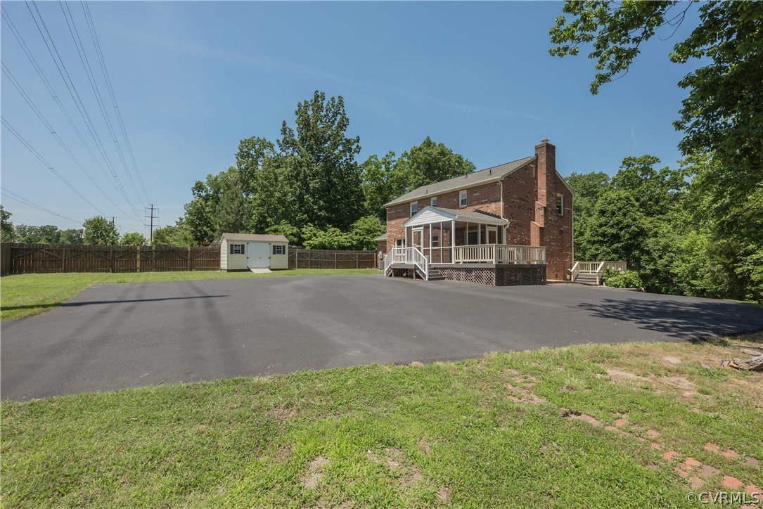 509 Rebel Ridge Road Colonial Heights, VA 23834 - Photo 44 of 50 Gallery Image 44