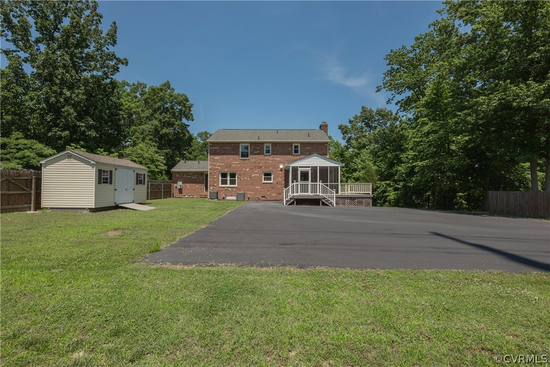 509 Rebel Ridge Road Colonial Heights, VA 23834 - Photo 45 of 50 Gallery Image 45