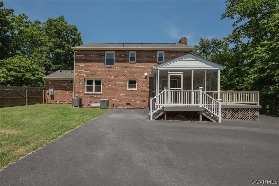 509 Rebel Ridge Road Colonial Heights, VA 23834 - Photo 46 of 50 Gallery Image 46