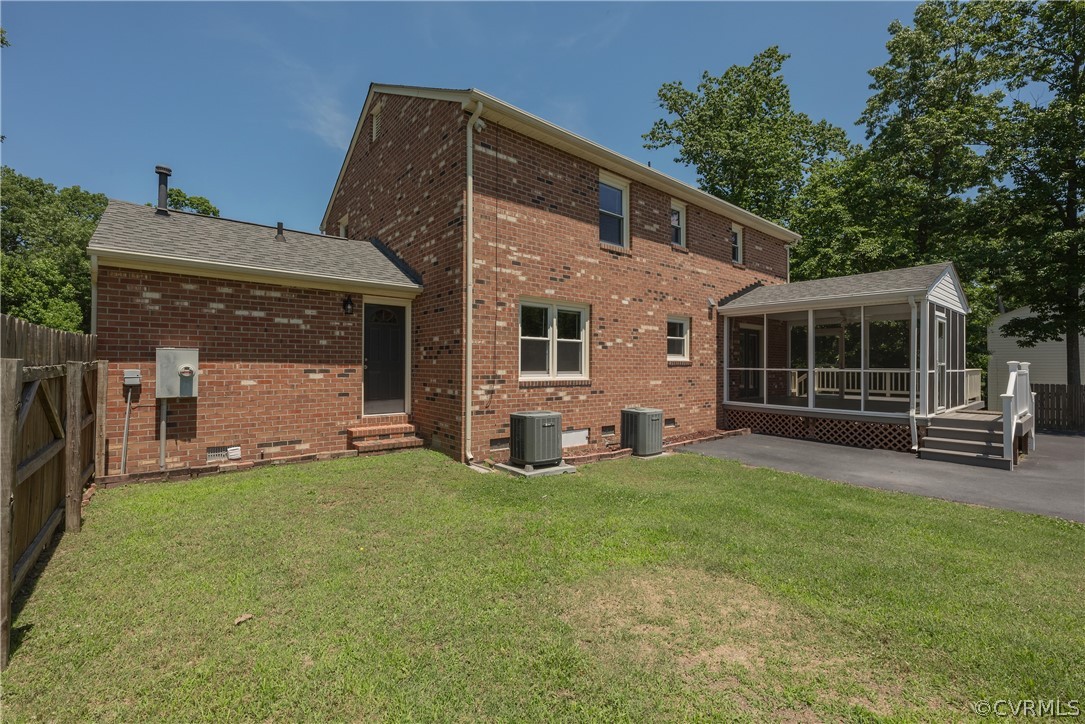 509 Rebel Ridge Road Colonial Heights, VA 23834 - Photo 47 of 50 Gallery Image 47