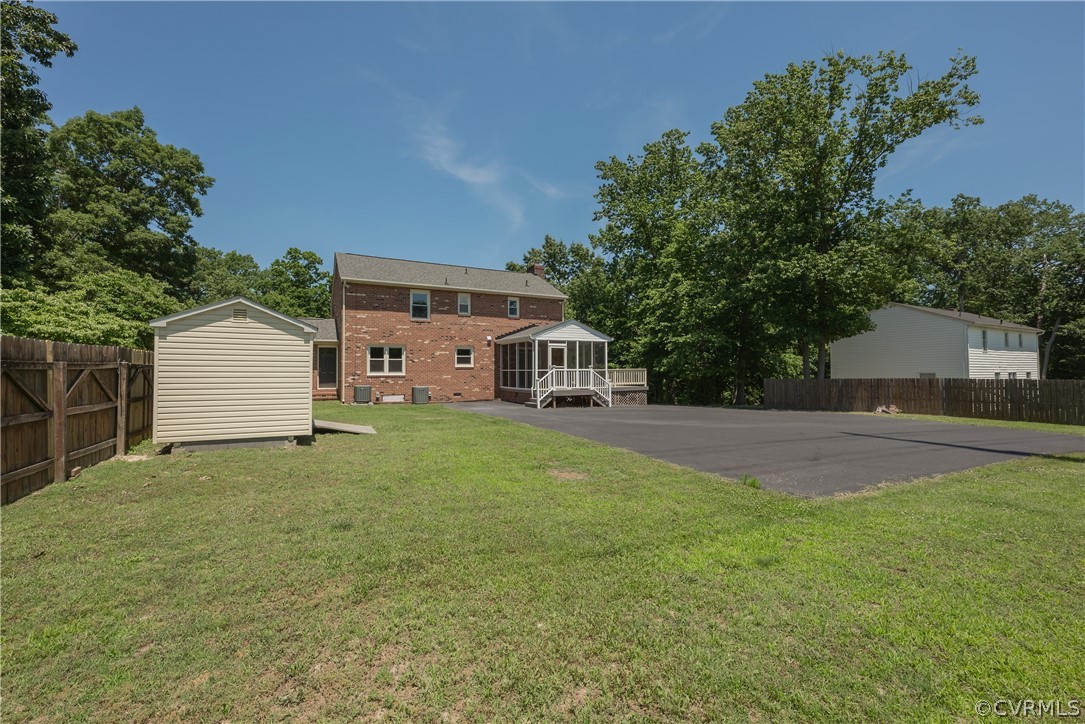 509 Rebel Ridge Road Colonial Heights, VA 23834 - Photo 48 of 50 Gallery Image 48