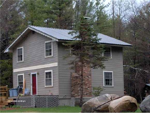 90 Mountain View Road Bristol, NH 03222 - Photo 1 of 5 Gallery Image 1