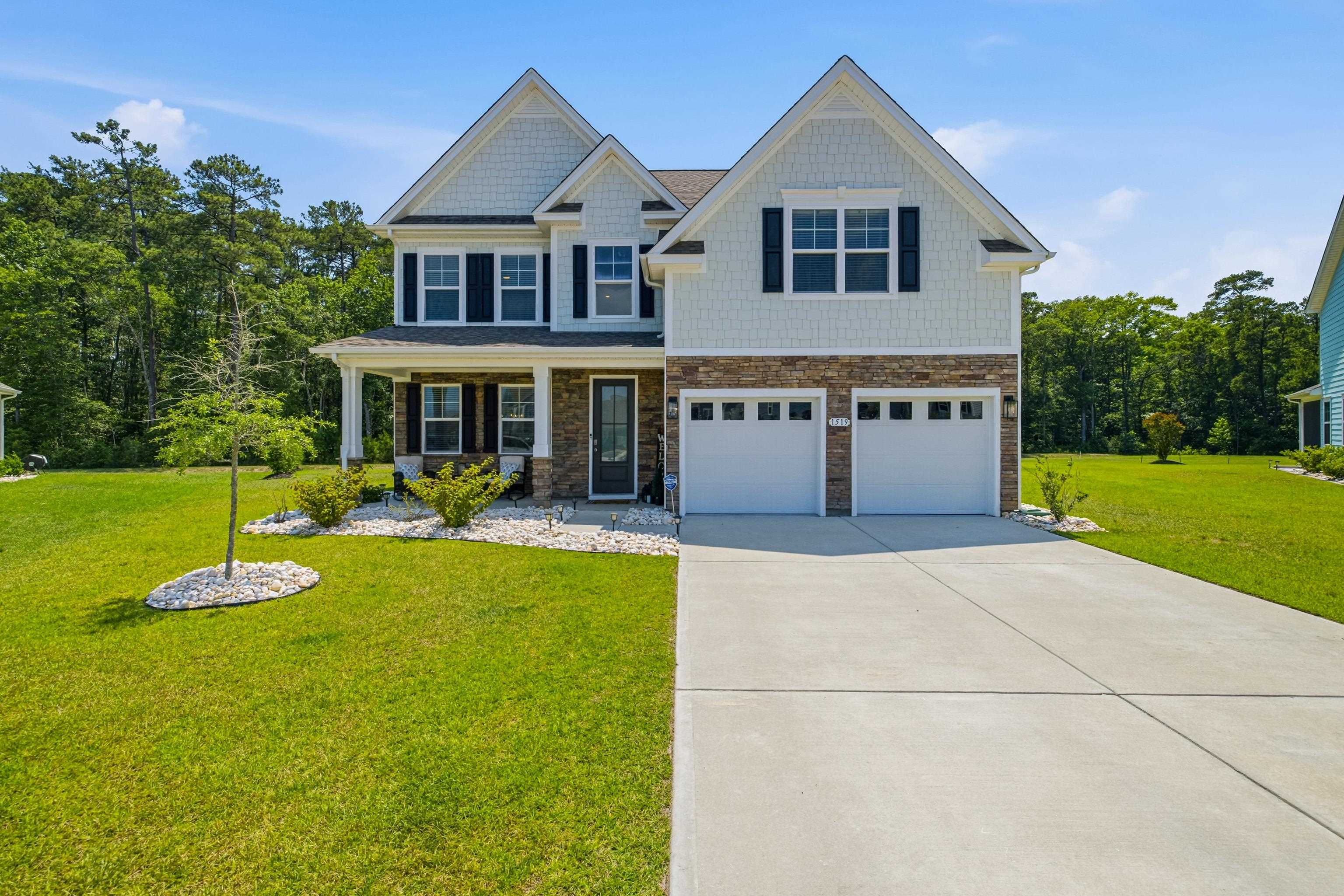 1519 Tugalo Court Murrells Inlet, SC 29576 - Photo 65 of 70