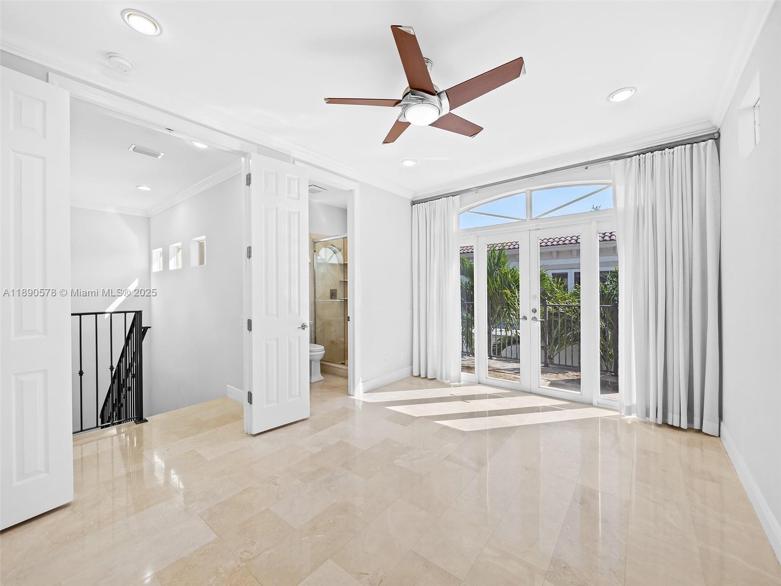 821 Southeast 2nd Court Fort Lauderdale, FL 33301 - Photo 36 of 48 Bedroom 4 - Great for office or gym