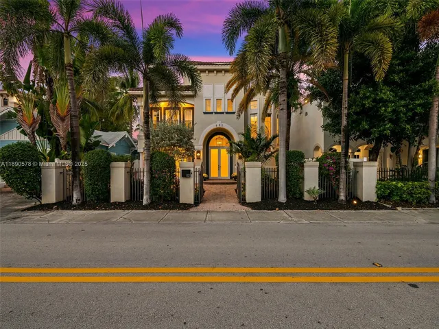 $3,125,000 | 821 Southeast 2nd Court, Fort Lauderdale, FL 33301