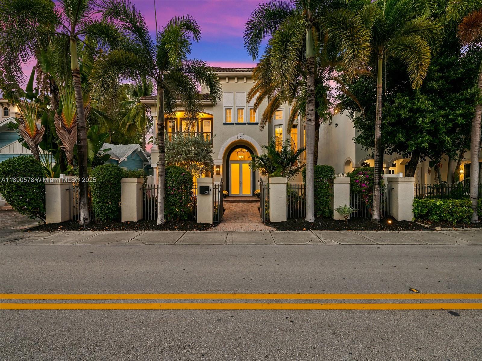 821 Southeast 2nd Court Fort Lauderdale, FL 33301 - Photo 46 of 48