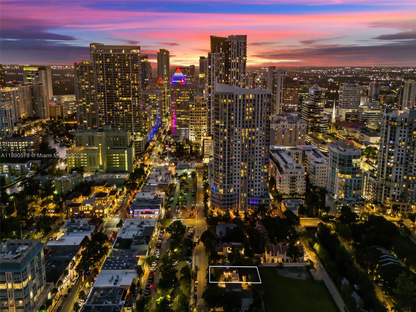 821 Southeast 2nd Court Fort Lauderdale, FL 33301 - Photo 47 of 48 Location! Location!