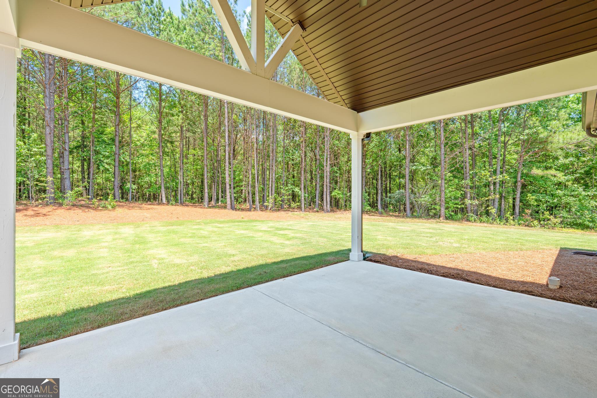 498 Martin Mill Road Moreland, GA 30259 - Photo 4 of 33