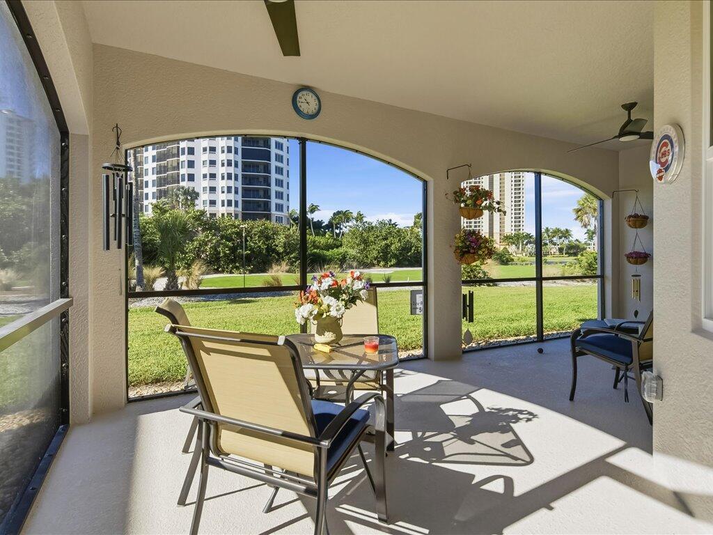 1281 Rialto Way, Unit 101 Naples, FL 34114 - Photo 1 of 26 01-1281 Rialto Way 102 Naples FL-23