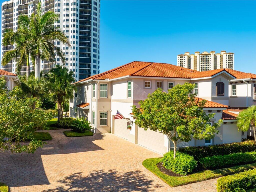 1281 Rialto Way, Unit 101 Naples, FL 34114 - Photo 26 of 26 27-1281 Rialto Way 102 Naples FL