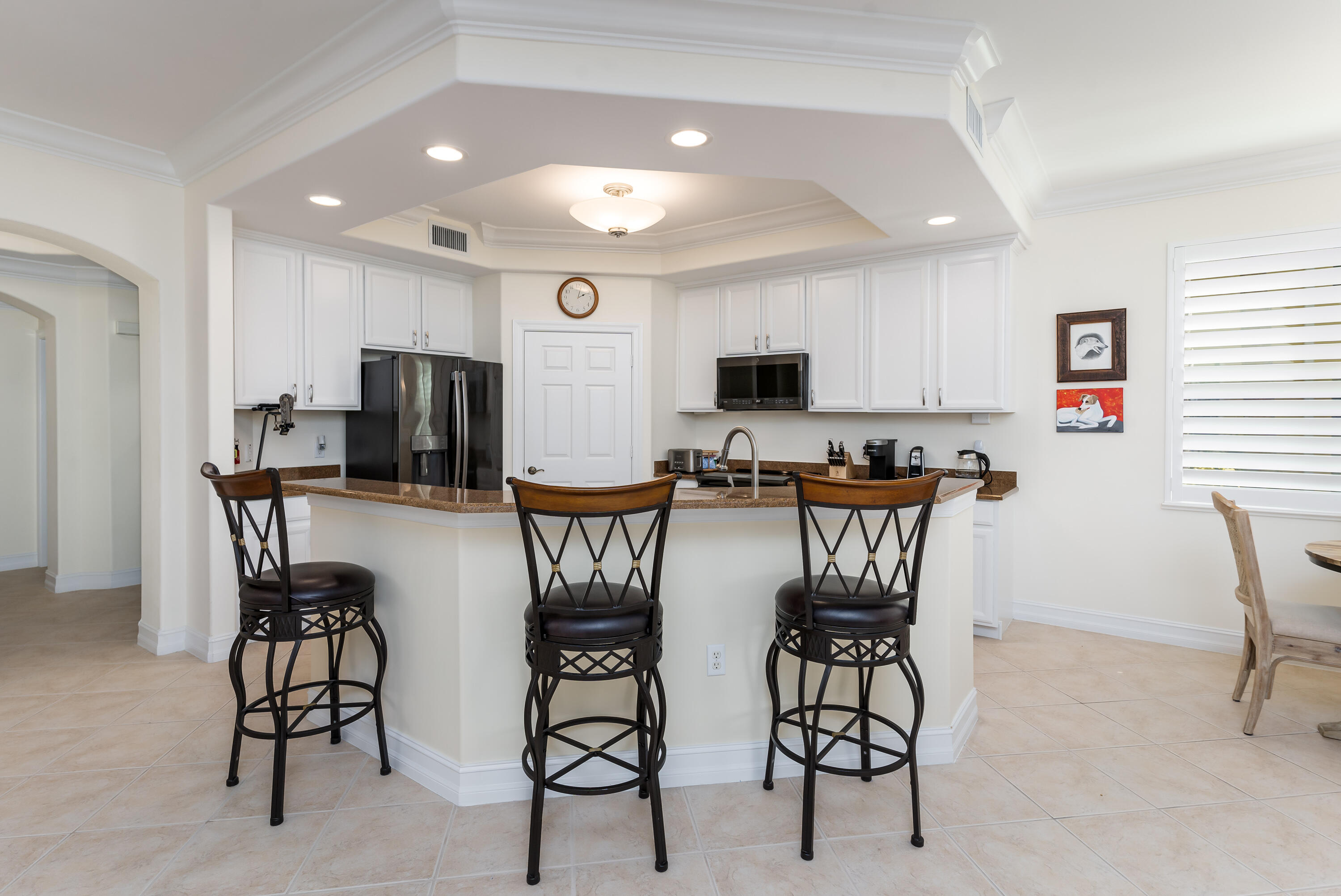 1281 Rialto Way, Unit 101 Naples, FL 34114 - Photo 3 of 26 1281 rialto way #101-29