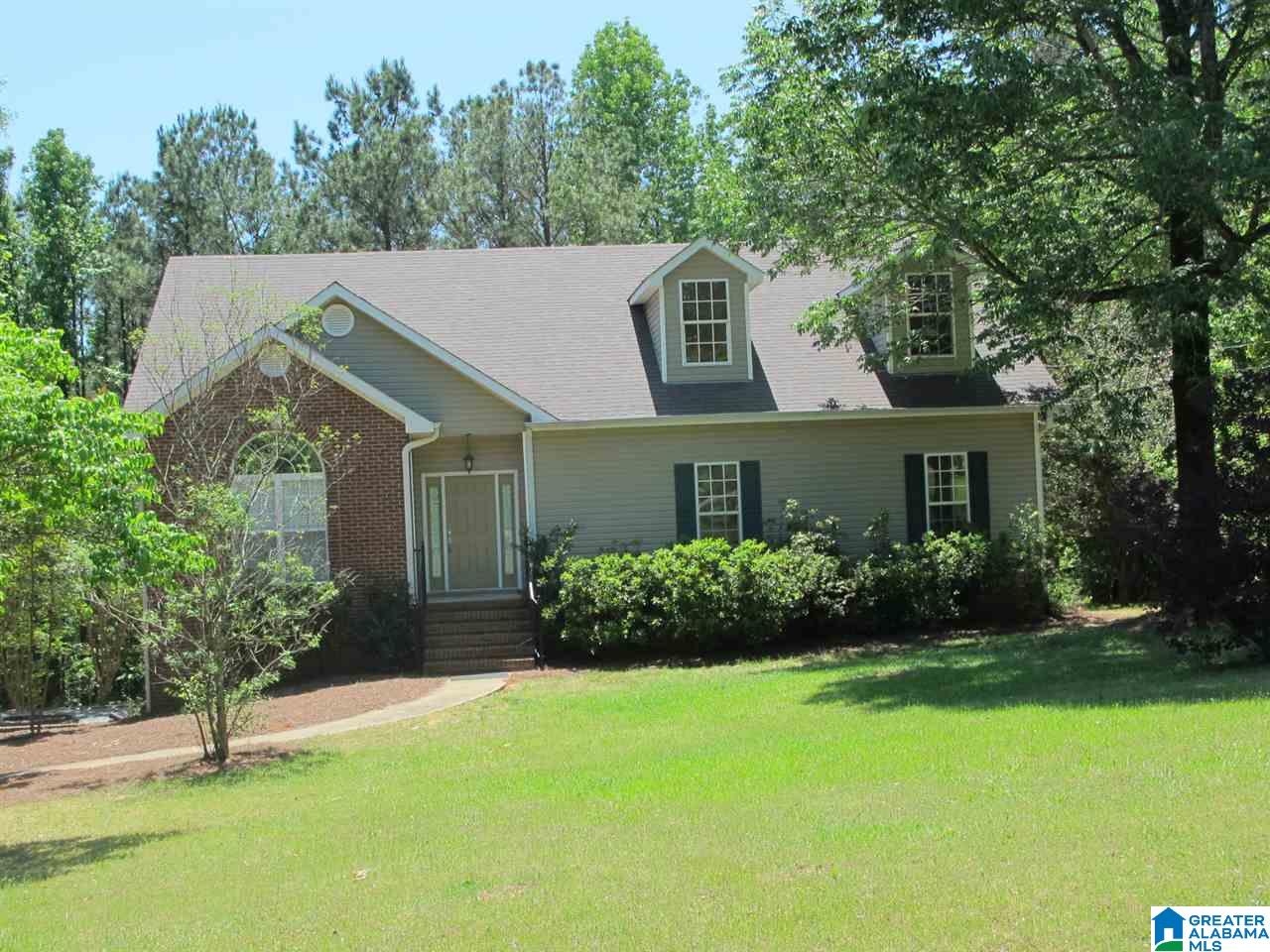 1214 Cedar Creek Road Odenville, AL 35120 - Photo 7 of 46