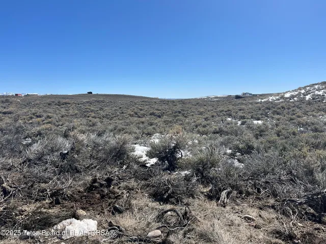 $109,000 | Tbd Washakie Drive, Pinedale, WY 82941