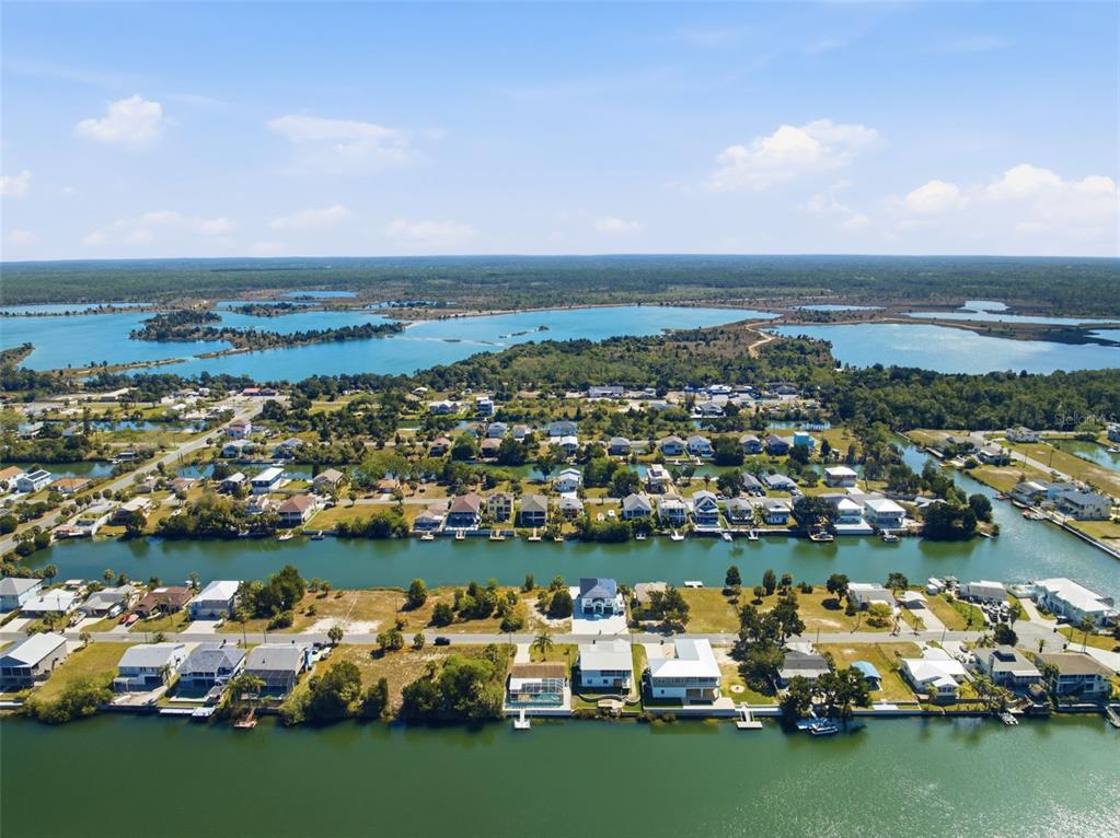 3243 Azalea Drive Hernando Beach, FL 34607 - Photo 64 of 94