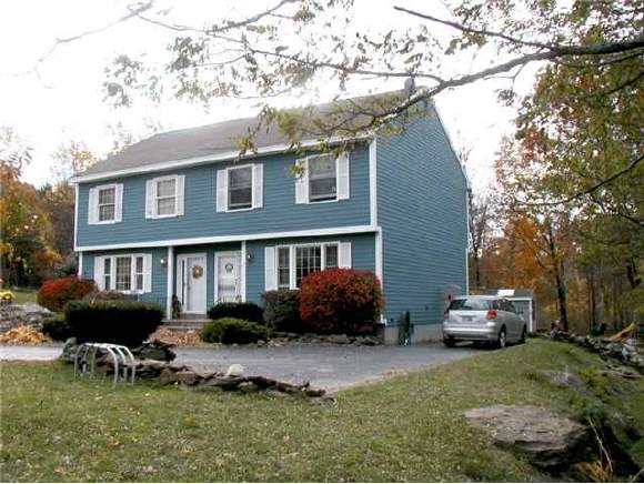 3 B Rangers Drive, Unit 3 Hudson, NH 03051 - Photo 1 of 1 Gallery Image 1