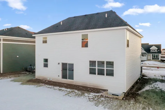 $499,655 | 1919 Ironwood Drive, Carver, MN 55315